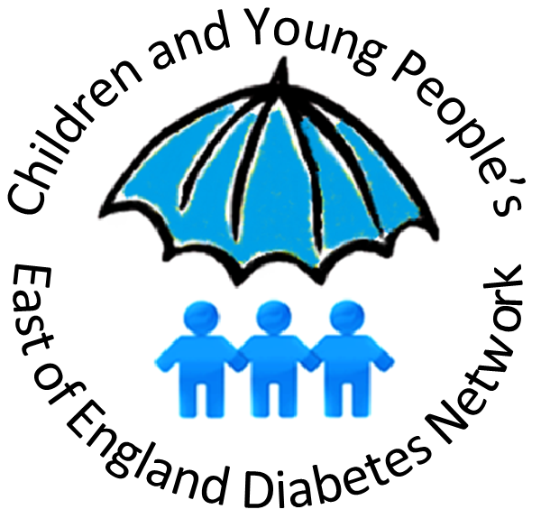 The East of England Children & Young Peoples Diabetes Network